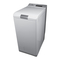 Wasmachines AEG L 75469 TL 1 Gebruiksaanwijzing