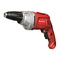 EINHELL TH-DY 500 E Handleiding