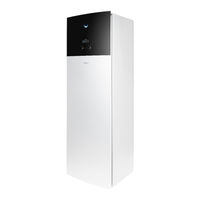 Daikin ETVZ16S18DA9W Uitgebreide Handleiding Voor De Gebruiker