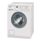 Wasmachines Miele Softtronic Meteor 3241 WPS Gebruiksaanwijzing