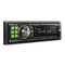 Auto-ontvangers Alpine CDE-9880R Gebruikershandleiding