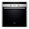 Ovens Siemens HB73AB 50 Series Gebruiksaanwijzing