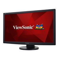 ViewSonic VS15382 Gebruikshandleiding