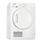 Wasdrogers Whirlpool HDLX 70316 Gebruiksaanwijzing En Installatiehandleiding