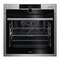 Ovens AEG BSE882220M Gebruiksaanwijzing