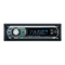 Sony CDX-GT510, CDX-GT51W - FM/AM CD-speler Installatie en Aansluitingen