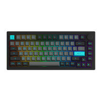 Akko 5075 B Plus Gebruikershandleiding