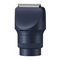 Panasonic ER-CTW1 - Handleiding Trimmerkop