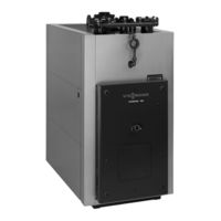 Viessmann VITOPLEX 100-LS Handleiding