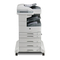 HP LaserJet M5039xs MFP