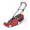 Grasmaaiers Toro Eurocycler 34 Gebruikershandleiding