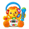 VTech Zoo Jamz Rock & Roar Karaoke 5177 Handleiding