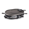 Princess Raclette 8 Oval Grill Party Handleiding