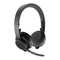 Logitech ZONE 900 - Bluetooth Wireless Noise-Canceling Headset Handleiding