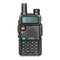 BAOFENG UV-5R Pro handleiding