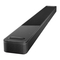 Soundbars Bose Smart Ultra Gebruiksaanwijzing
