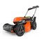 Husqvarna LE 322R - Handmatig bediende roterende gazonmaaier op accu Handleiding Husqvarna