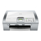Brother DCP-350C, DCP-353C, DCP-357C, DCP-560CN - Handleiding printer installeren