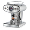 illy X1 - Handleiding koffie- & melkmachine