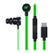 Razer Hammerhead USB-C - Handleiding hoofdtelefoon