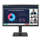 Monitoren LG 24BP750C Gebruikershandleiding