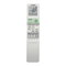 Afstandsbediening Toshiba RAS-J2KVSG Beknopte Handleiding