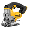 DeWalt DCS331 - Handleiding voor snoerloze decoupeerzaag