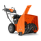 Husqvarna ST 124 Handleiding