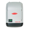 Fronius Symo, Eco Handleiding