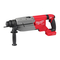 Milwaukee M18 FUEL 2916-20 - 1-1/4" SDS PLUS D-HANDLE ROTARY HAMMER Handleiding