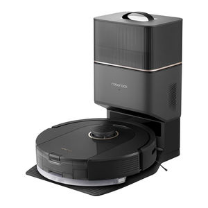 Roborock Q5 Pro+ (Q50ULE) - Handleiding robotstofzuiger