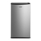 Comfee CRM33S3ABB/CRM33S3AST - 3.3 Cu.ft Compact Koelkast Handleiding