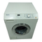 Wasmachines Miele SOFTTRONIC W 479 WPS Gebruiksaanwijzing
