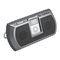 Bushnell TravelTunes 1.0, 940001-940001G-940001AP - Handleiding draagbaar luidsprekersysteem