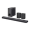 LG S95QR - 9.1.5 ch High Res Audio Sound Bar Simple handleiding