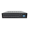 Rockville RockMatrix 4 - Handleiding versterker & receiver