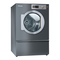 Wasdrogers Miele PDR 514 Gebruiksaanwijzing