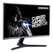 Monitoren Samsung C27RG5 Series Gebruikershandleiding