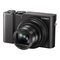 Digitale camera's Panasonic LUMIX DMC-TZ100 Beknopte Gebruiksaanwijzing