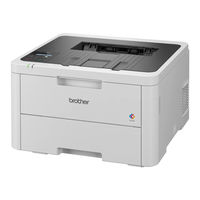 Brother HL-L3240CDW Online Gebruikershandleiding