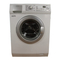 Wasmachines AEG LAVAMAT 74658 Gebruiksaanwijzing