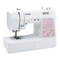 Naaimachines Brother 888-N00 Bedieningshandleiding