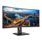 Philips 345B1C Handleiding