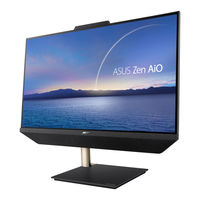 ASus E5200 Series Gebruikershandleiding