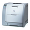 Alles-in-één printers HP color LaserJet 3500 Series Handleiding