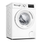 Wasmachines Bosch WAN28298FG Gebruikershandleiding En Installatie-Instructies
