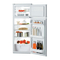 Koelkasts Electrolux Zanussi ZD 19/5 BO Gebruiksaanwijzing