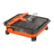 Zagen Powerplus POWDP75100 Gebruiksaanwijzing