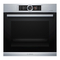 Ovens Bosch HSG836N1 Series Gebruiksaanwijzing