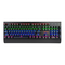 Redragon KALA K557 - Handleiding voor bedraad mechanisch gamingtoetsenbord